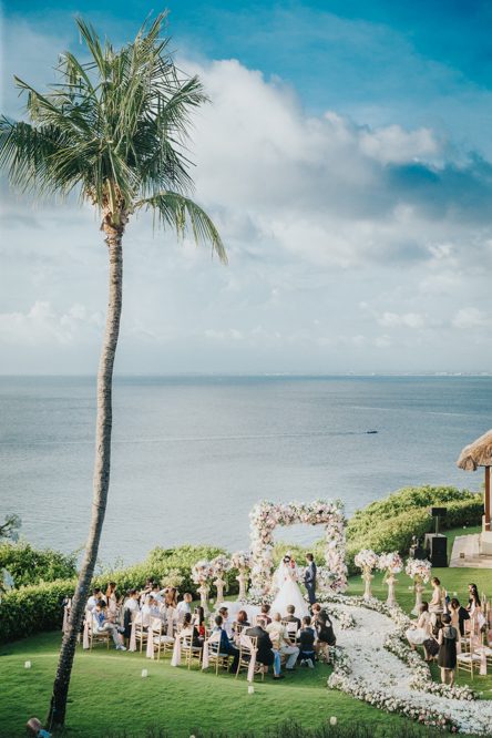 婚禮攝影, 峇里島婚禮, AYANA RESORT, 海外婚禮