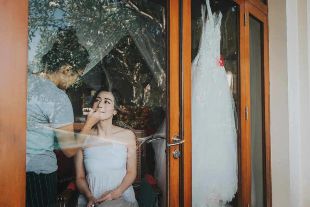 婚禮攝影, 峇里島婚禮, AYANA RESORT, 海外婚禮