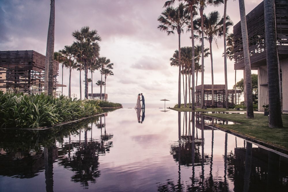 婚禮攝影, 峇里島婚禮, Alila Villas Uluwatu, 海外婚禮