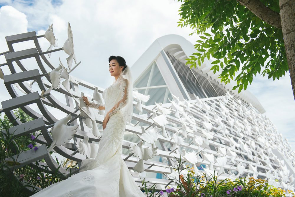 婚禮攝影, 峇里島婚禮, 悅榕莊, Banyan Tree Ungasan, 海外婚禮