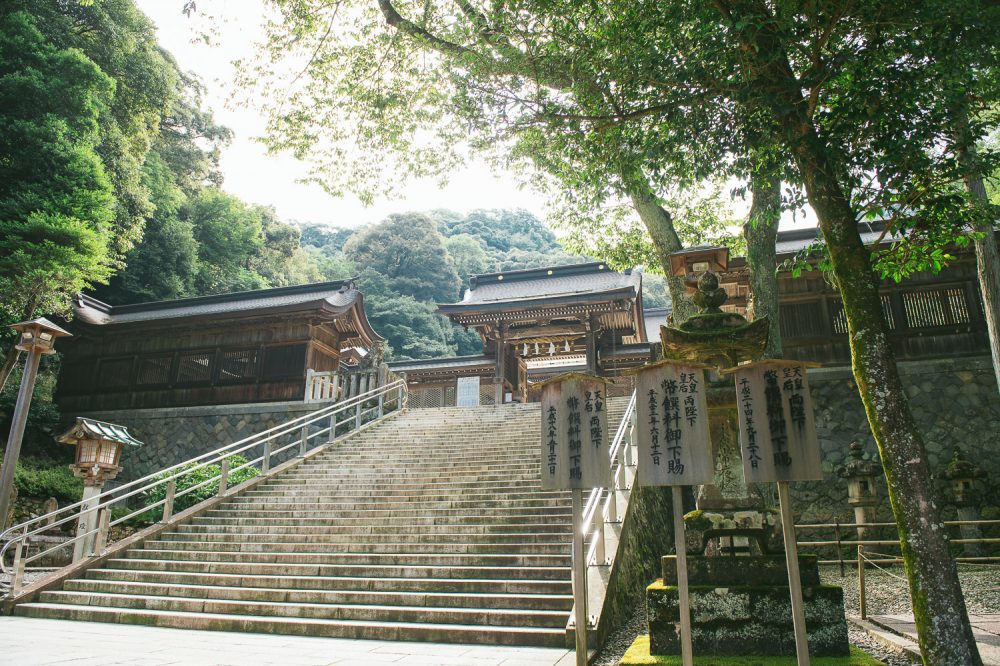 婚禮攝影, 日本神社傳統婚禮, 伊奈波神社, 海外婚禮