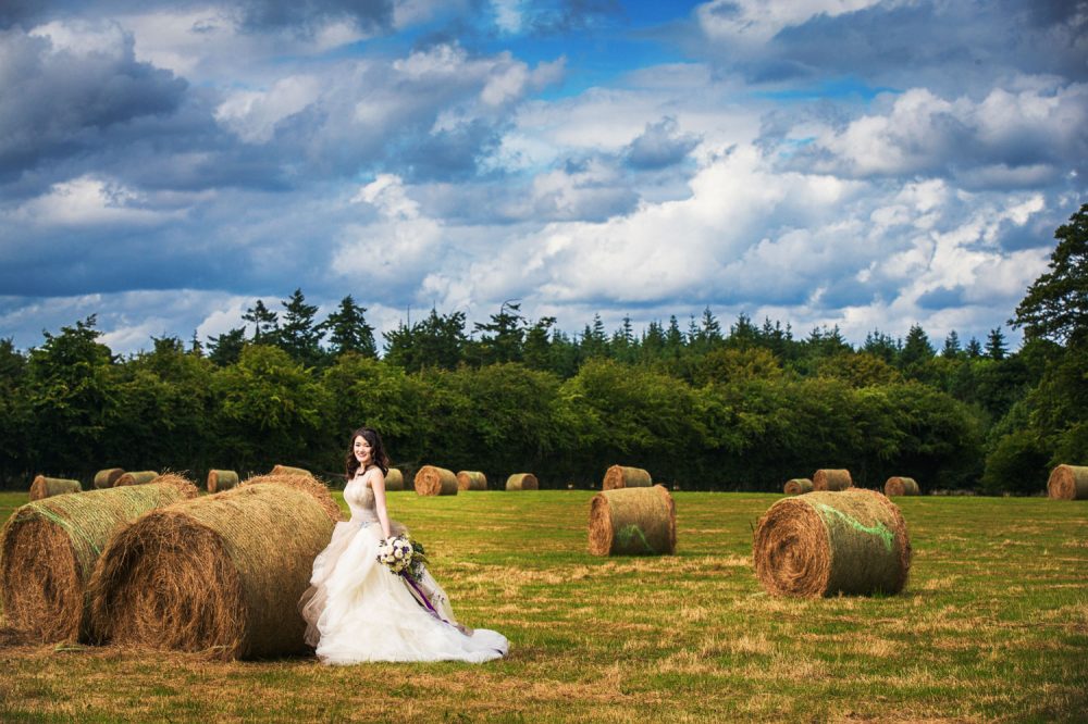 婚禮攝影, 愛爾蘭婚禮, Kinnitty Castle Hotel, 海外婚禮 