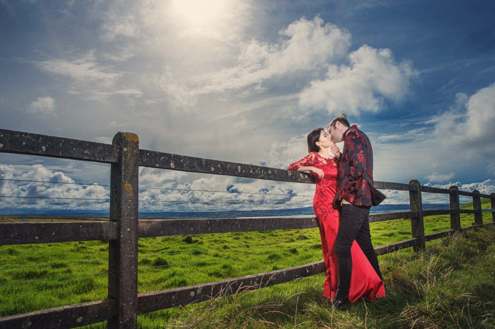 婚紗攝影, 愛爾蘭婚紗, 都柏林, 高威, DUBLIN, GALWAY, 海外婚紗