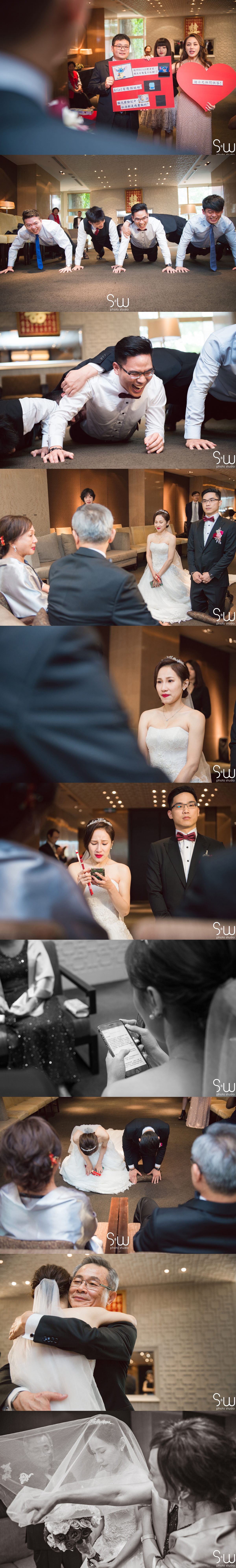 婚禮攝影,台北國賓飯店,台北婚禮