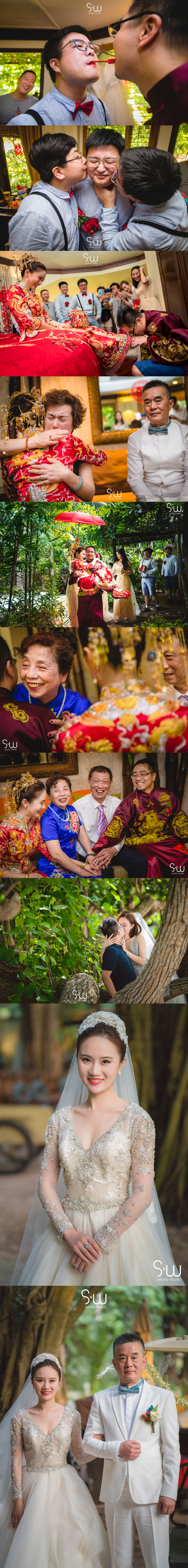 婚禮攝影,泰國甲米岩洞婚禮 Rayavadee,海外婚禮