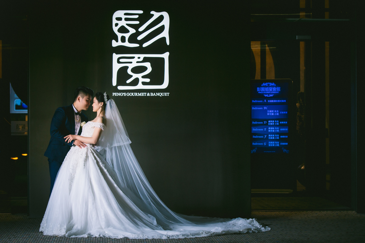 婚禮紀錄,八德彭園,台北婚禮