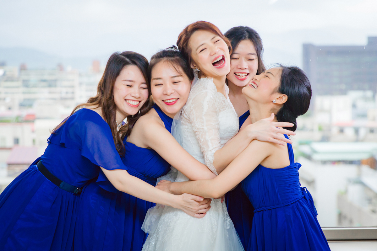 婚禮攝影,西華飯店,台北婚禮