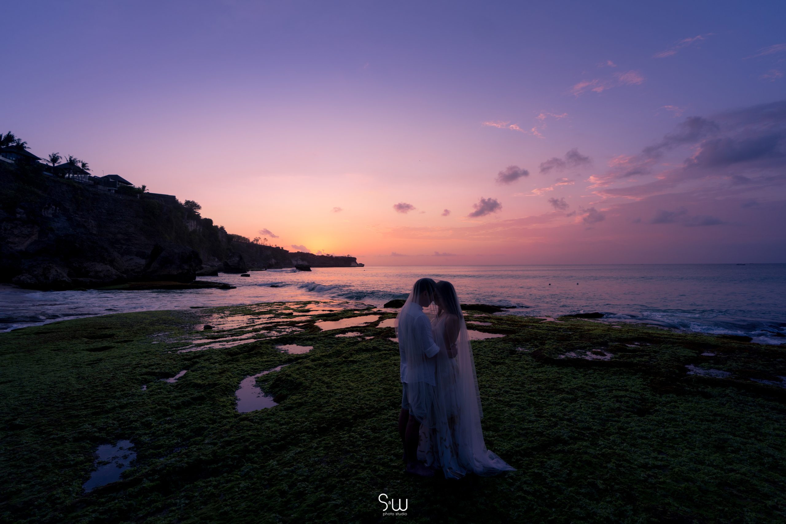 婚禮攝影,峇里島 AYANA Tresna Chapel,海外婚禮