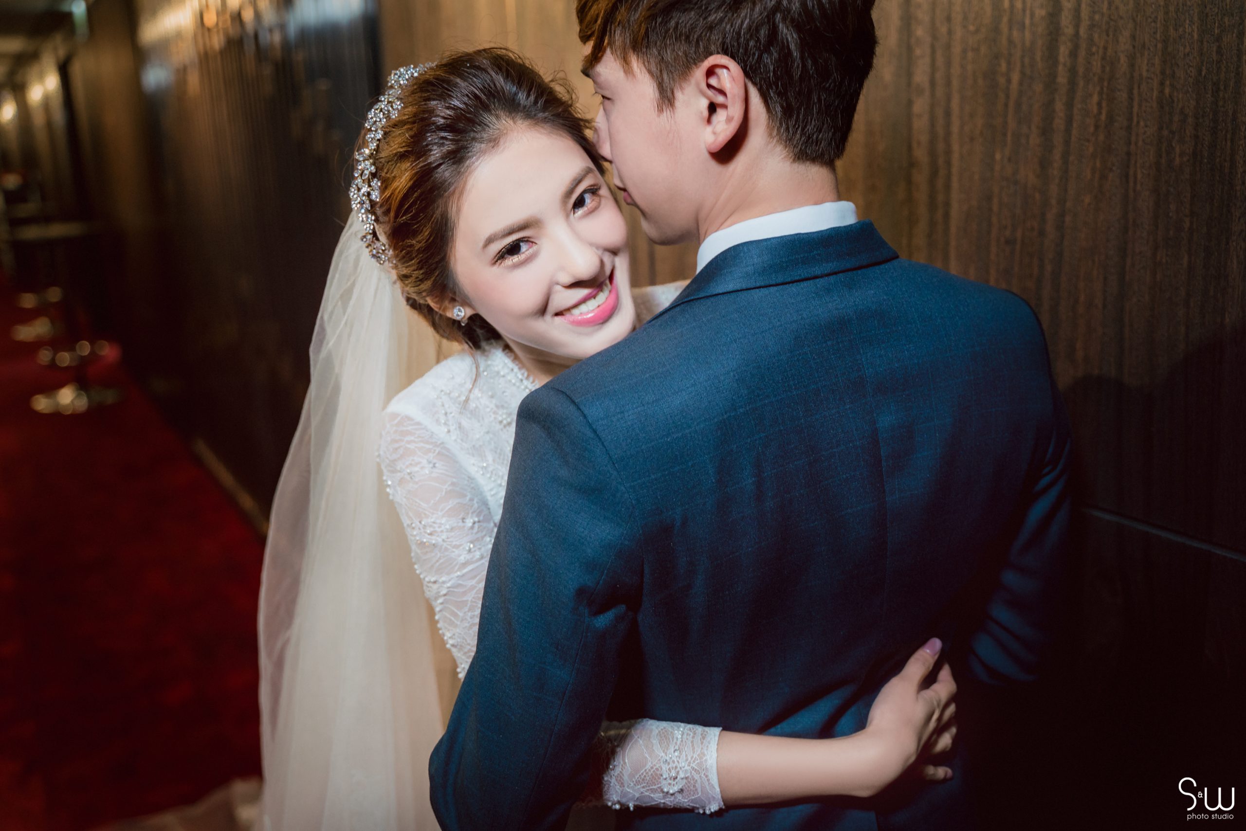 婚禮紀錄, 萬怡酒店, 台北婚禮