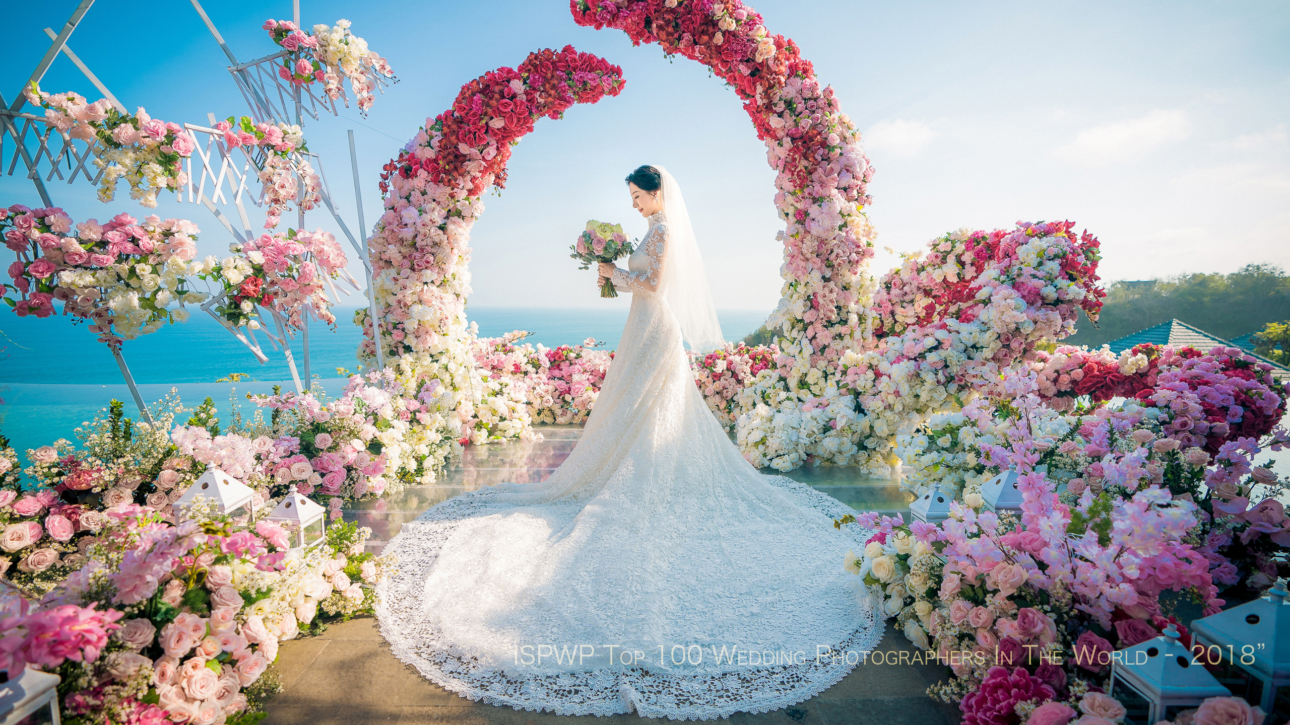 SW photo studio 海外婚禮婚紗攝影