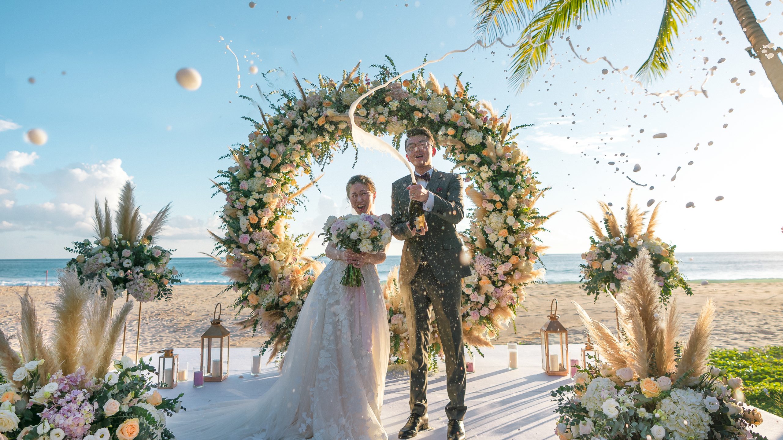 SW photo studio 海外婚禮婚紗攝影