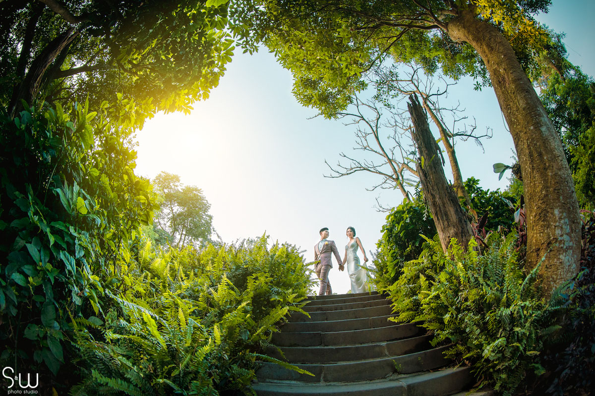 婚禮紀錄,納美花園,台北陽明山婚禮