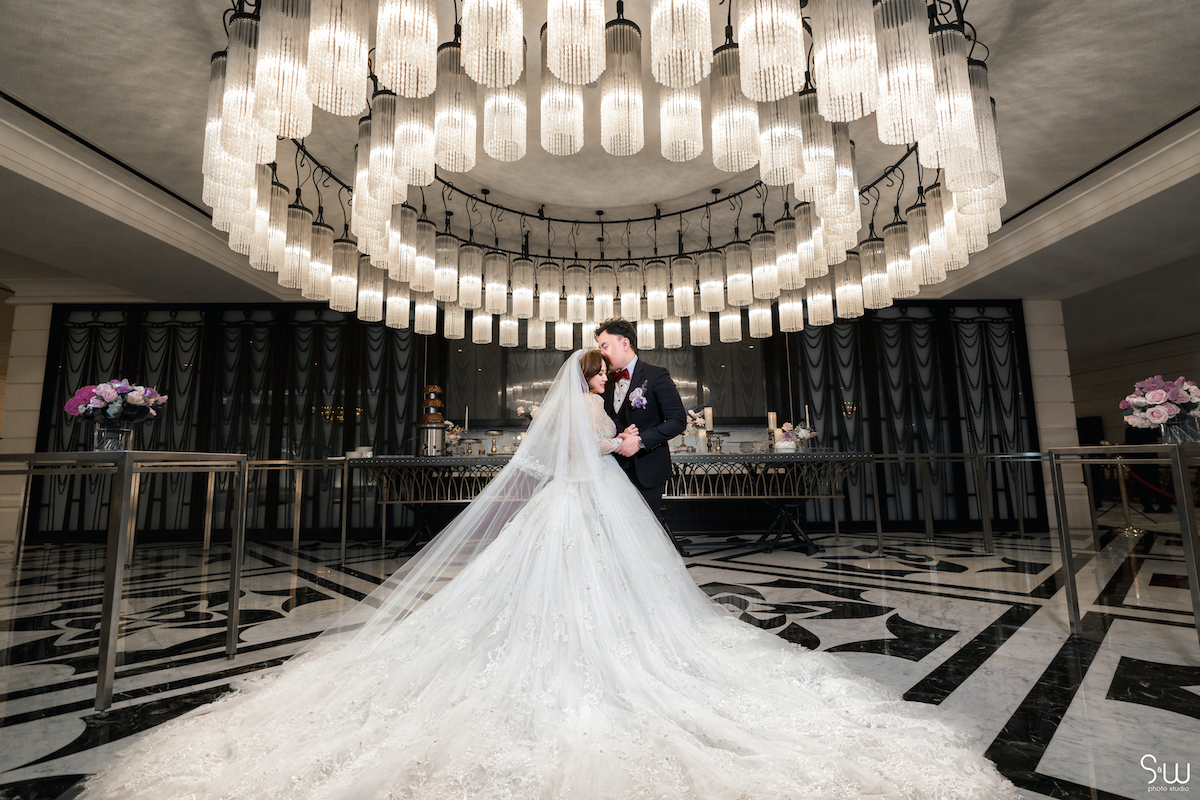婚禮紀錄,文華東方,台北婚攝