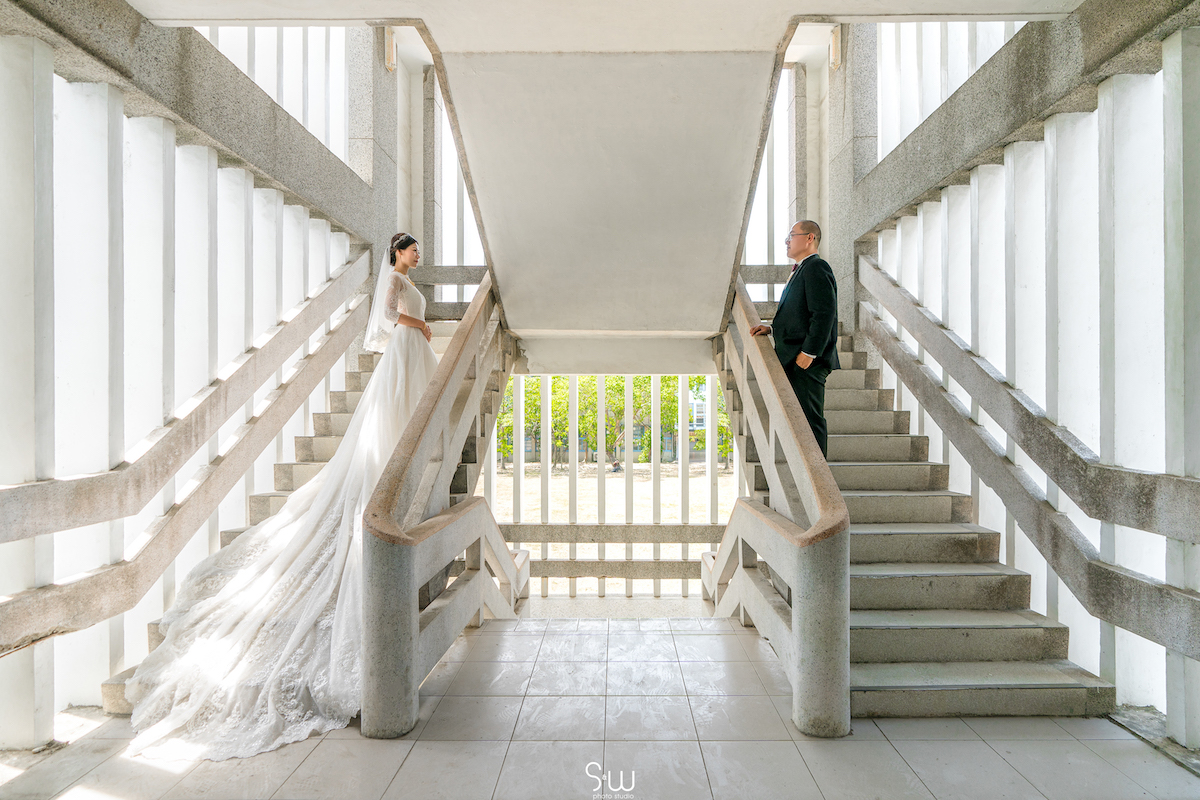 婚禮紀錄,台南鳳和中學婚禮,台南婚攝