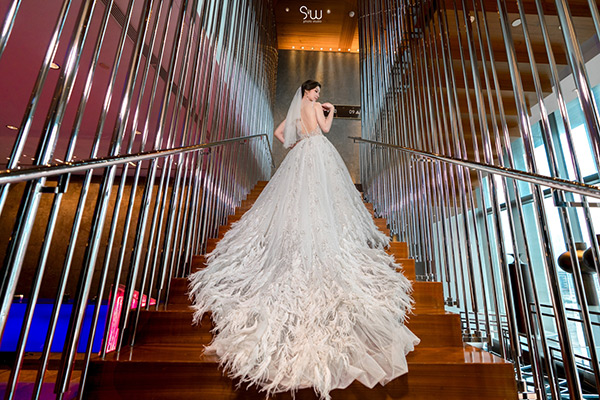 SW photo studio 海外婚禮婚紗攝影