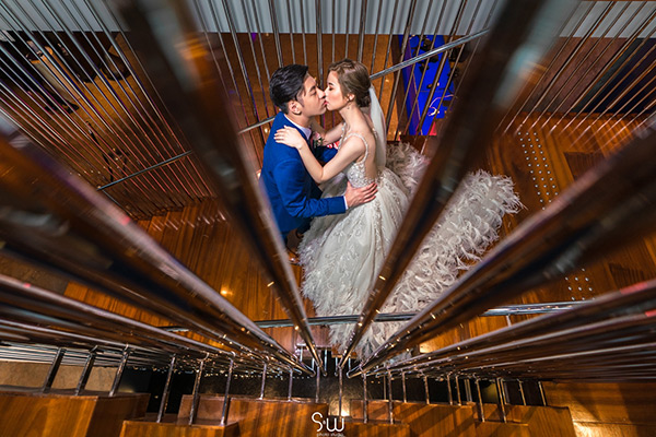 SW photo studio 海外婚禮婚紗攝影