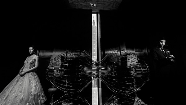 SW photo studio 海外婚禮婚紗攝影