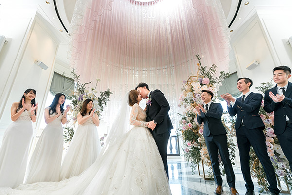 SW photo studio 海外婚禮婚紗攝影