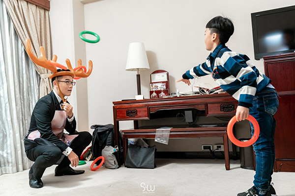 SW photo studio 海外婚禮婚紗攝影