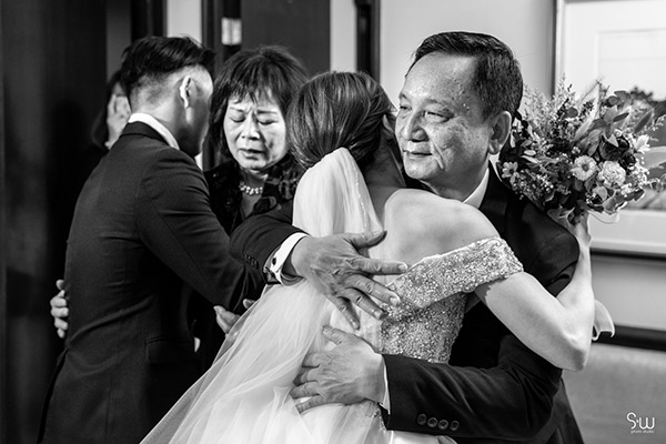 SW photo studio 海外婚禮婚紗攝影