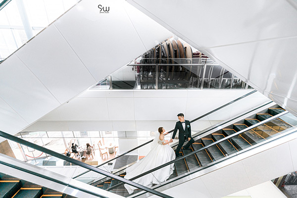 SW photo studio 海外婚禮婚紗攝影