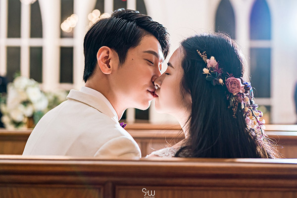 SW photo studio 海外婚禮婚紗攝影