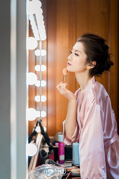 SW photo studio 海外婚禮婚紗攝影