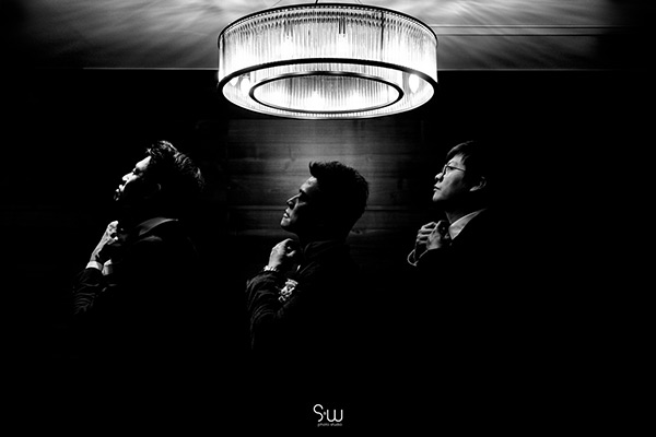 SW photo studio 海外婚禮婚紗攝影