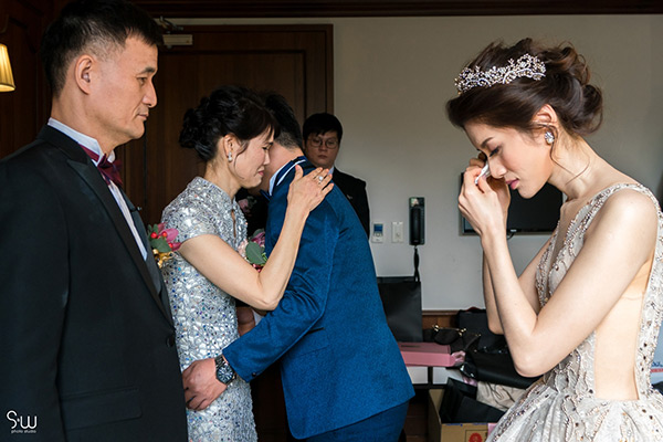 SW photo studio 海外婚禮婚紗攝影