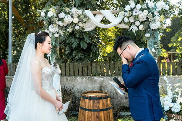 SW photo studio 海外婚禮婚紗攝影