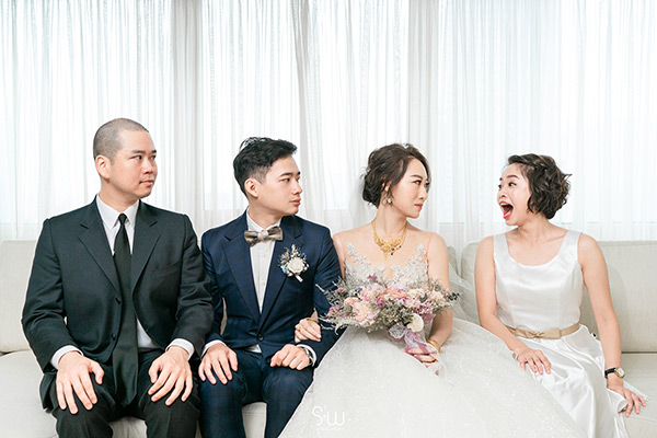 SW photo studio 海外婚禮婚紗攝影