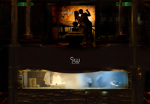 SW photo studio 海外婚禮婚紗攝影