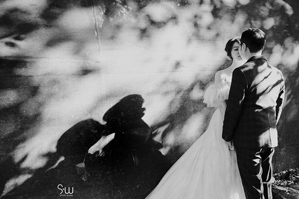 SW photo studio 海外婚禮婚紗攝影