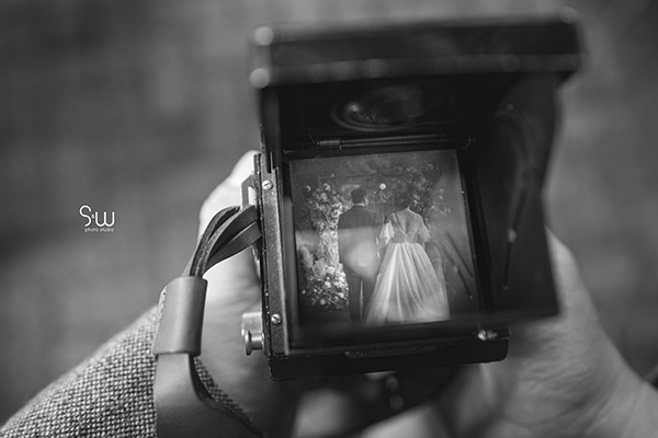 SW photo studio 海外婚禮婚紗攝影