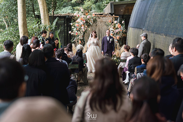 SW photo studio 海外婚禮婚紗攝影
