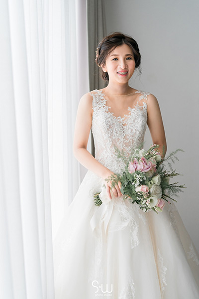 SW photo studio 海外婚禮婚紗攝影