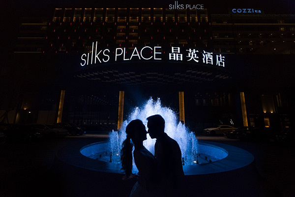 SW photo studio 海外婚禮婚紗攝影