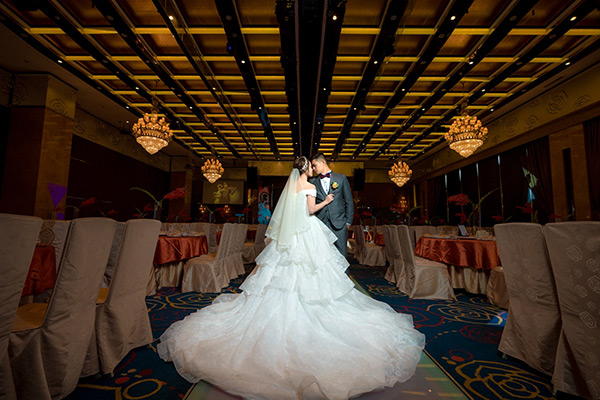 SW photo studio 海外婚禮婚紗攝影