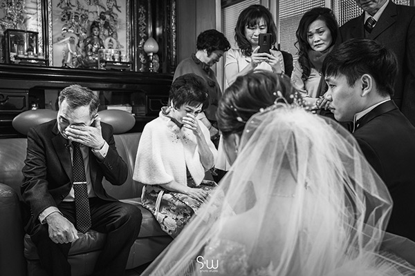 SW photo studio 海外婚禮婚紗攝影