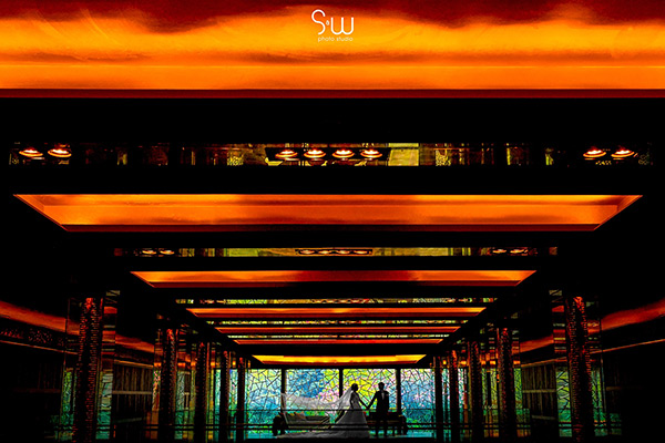 SW photo studio 海外婚禮婚紗攝影