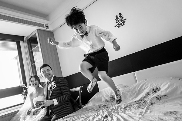 SW photo studio 海外婚禮婚紗攝影