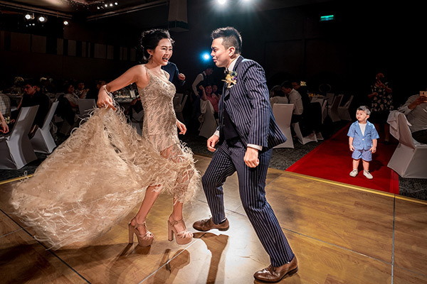 SW photo studio 海外婚禮婚紗攝影