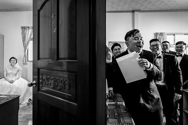 SW photo studio 海外婚禮婚紗攝影