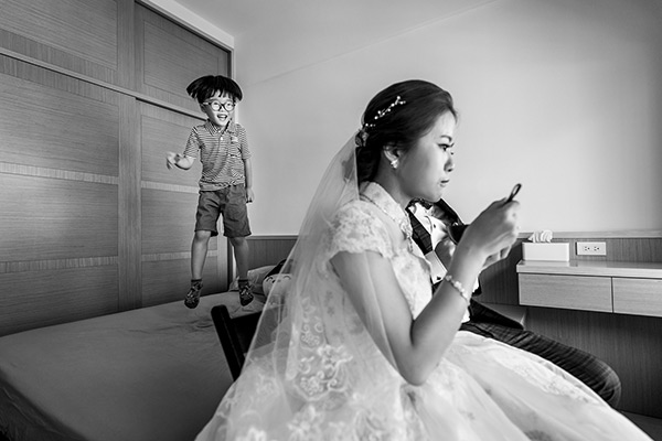 SW photo studio 海外婚禮婚紗攝影