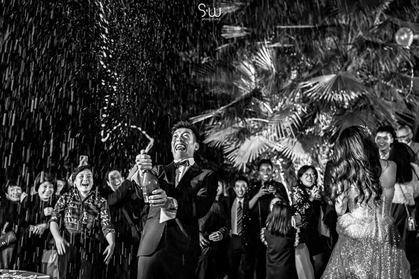 SW photo studio 海外婚禮婚紗攝影