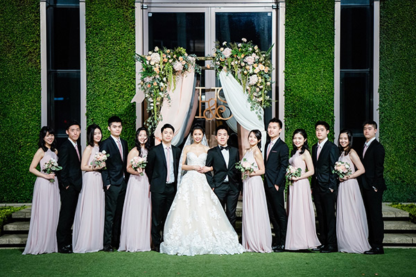 SW photo studio 海外婚禮婚紗攝影