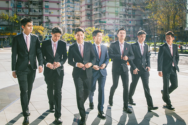 SW photo studio 海外婚禮婚紗攝影