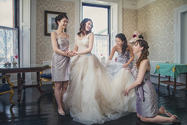 SW photo studio 海外婚禮婚紗攝影