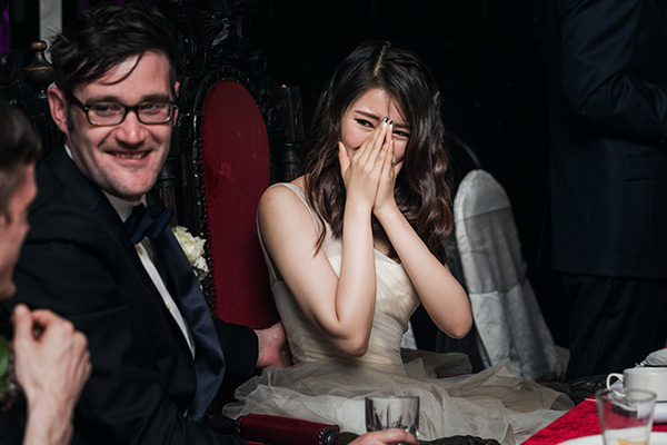 SW photo studio 海外婚禮婚紗攝影