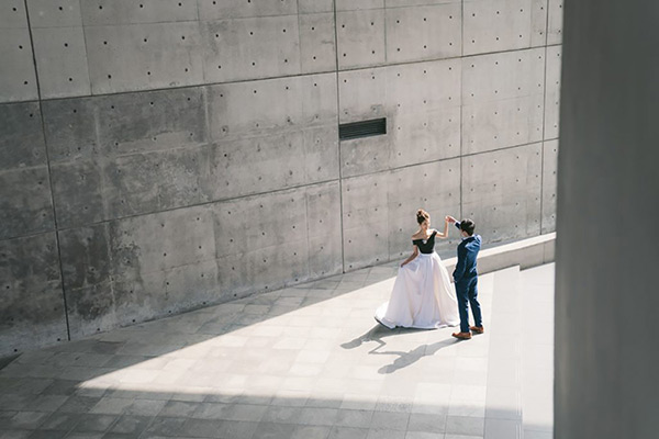 SW photo studio 海外婚禮婚紗攝影